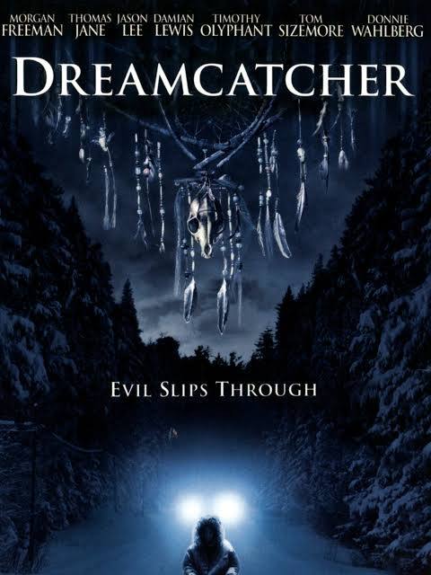 Dreamcatcher poster