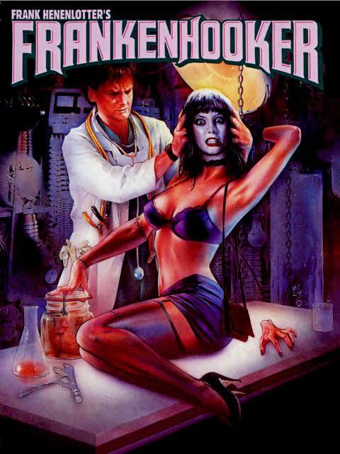 frankenhooker