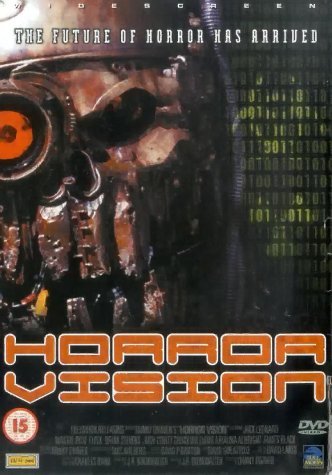 horrorvision poster