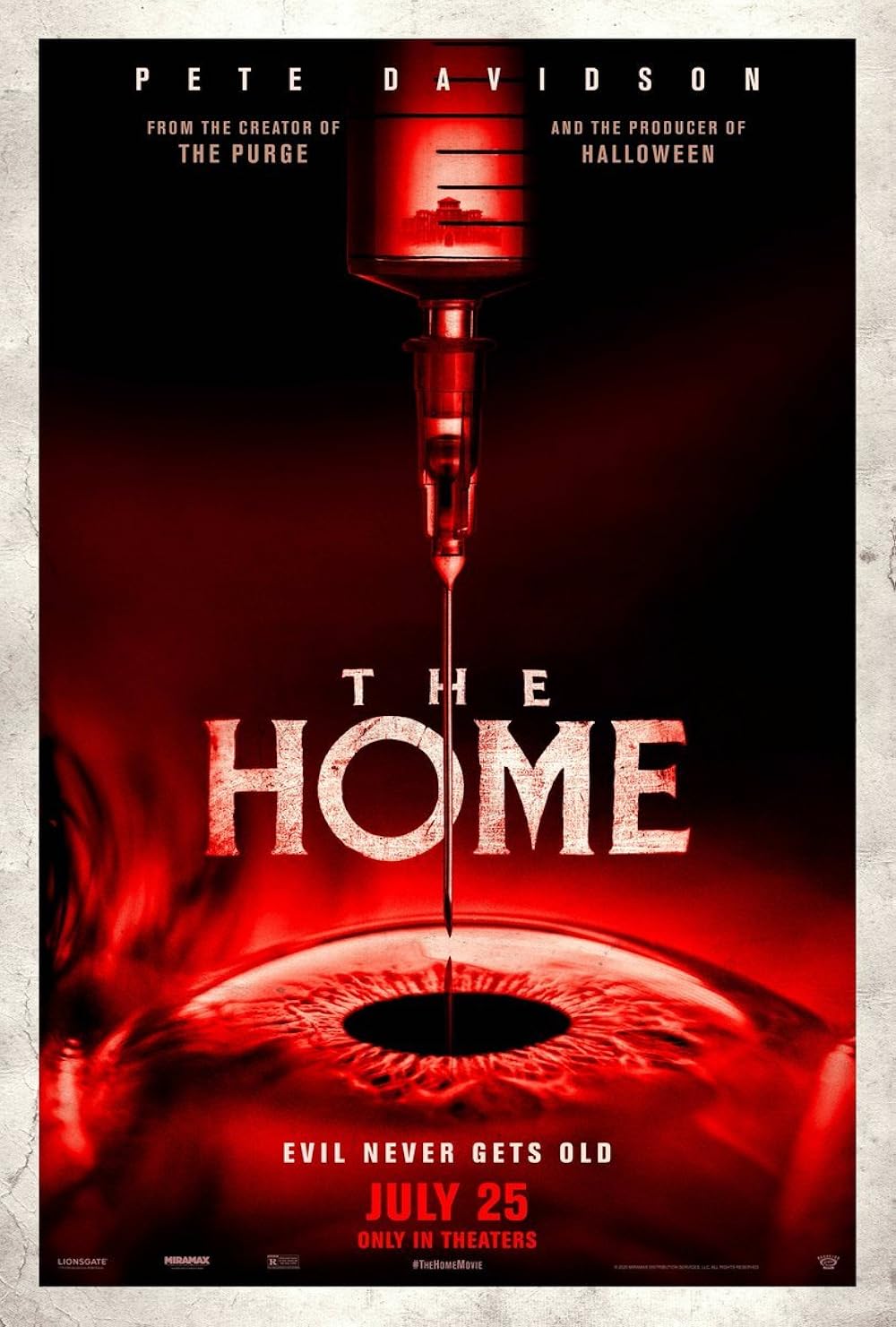 the home